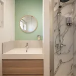 Διαμέρισμα Oiqia • Solis • Opaline