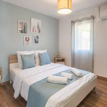 La Rose Des Vents ~ Climatisation ~ Centre-ville Apartment