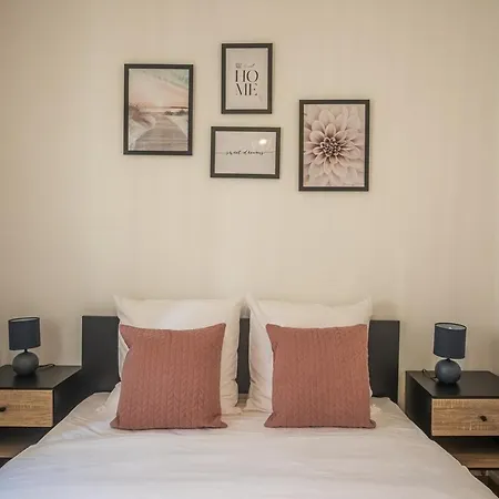 La Rose Des Vents ~ Climatisation ~ Centre-ville Apartment Narbonne