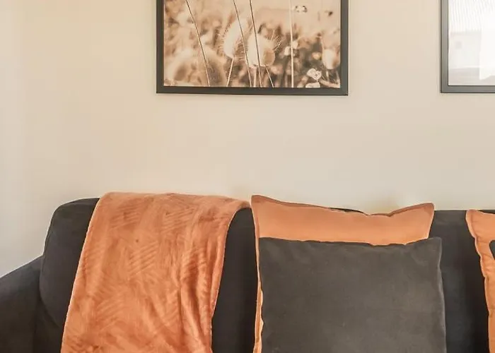Apartment Oiqia • Solis • Opaline Narbonne